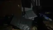 Antalya'da Hortum Faciası: 4 İşçi Hayatını Kaybetti, 1 Yaralı