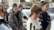 Bahçelievler'de Kadın, Eşiyle İlişki Yaşadığını İddia Ettiği Kişiyi Kardeşleriyle Birlikte Darbederek Hastanelik Etti