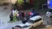 Esenler'de bıçaklı kavga: 2 yaralı, 1 gözaltı