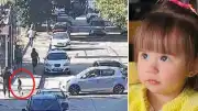 Eskişehir'de Trafik Kazası: 3 Yaşındaki Elif Mavi'nin Ölümüyle İlgili Davada Cezası Belli Oldu