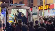 Hakkari Yüksekova'da Silahlı Saldırı: 3 Yaralı