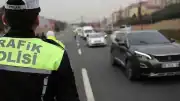 İstanbul'da Etkinlik Nedeniyle Bazı Yollar Yarın Trafiğe Kapalı Olacak