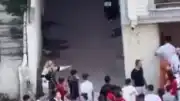 Kağıthane'de Çocuklara Taciz Girişimi: İki Şüpheli Adli Kontrolle Serbest Bırakıldı