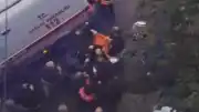 Kağıthane'de Motosikletli Saldırıda Bir Kişi Hayatını Kaybetti