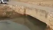 Mardin Nusaybin'de Su Kanalına Uçan Otomobilde 4'ü Çocuk 6 Kişi Hayatını Kaybetti