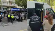 Nazilli'de dehşet: Tartıştığı 18 yaşındaki kız arkadaşını başından vurdu, intihar girişiminde bulundu