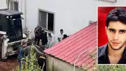 Osmaniye'de 10 Yıl Sonra Cinayet İtirafı: M.Ç.'nin Katilinin Kimliği Belli Oldu