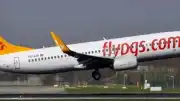 Pegasus Pilotunun Frankfurt Havalimanı'ndaki Yanlış Yönlendirmesiyle Olası Bir Facianın Önüne Geçildi