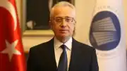 SPK Başkanı Mahmut Sütçü İstifasını Sundu
