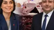 Tutuklu Sinem Dedetaş'tan Vefat Eden Dündar Ziya Gültekin İçin Başsağlığı Mesajı