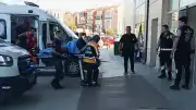 Yeşilova'da Kavga Sonucu 2 Kişiyi Tüfekle Yaralayan Şüpheli Tutuklandı