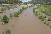 Sivas'ta Kaybolan E.H. İçin Arama Çalışmaları Sürüyor