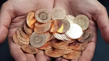 Altın Fiyatlarında Kritik Saatler: Fed ve ECB Kararları İzleniyor