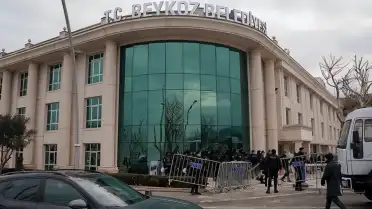 Beykoz Belediye Başkanı Köseler ve 26 kişi hakim karşısında