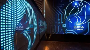 Borsa İstanbul Günü Düşüşle Tamamladı