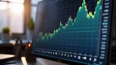 Borsa İstanbul'da Yeni Rekor: BIST 100 Endeksi 14.622,00 Puana Ulaştı