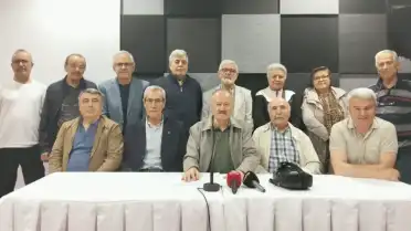 Emekliler Bilecik'ten Seslendi: 'Sadaka Değil, Ödediğimiz Primin Güncel Karşılığını İstiyoruz'