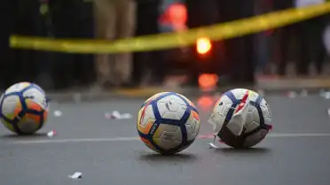 Galatasaray taraftarı derbi sonrası bıçaklandı