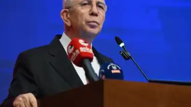İçişleri Bakanı'ndan Okul Güvenliği ve Dijital Mecralarda Denetim Açıklaması