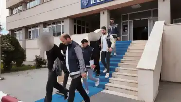 Iğdır'da Düzensiz Göçmen Sevk ve Barındırma Operasyonu: 3 Tutuklama