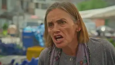 Mukadderat Filminin Çekimleri Kastamonu'nun Cide İlçesinde Gerçekleşti
