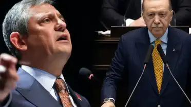 Özgür Özel'den Erdoğan'a 'Beytülmal' Yanıtı: Hükmü Kendi Zihninde Kesinleştirmiş