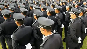 Polis Akademisi 2026 Eğitim Sonu Sınav Tarihleri Açıklandı