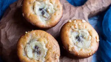 Şekersiz ve Sağlıklı Muffin Tarifi Paylaşıldı