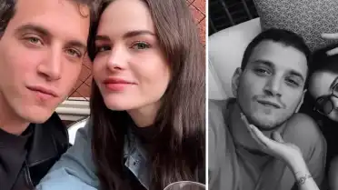 Selahattin Paşalı ve Lara Paşalı'dan Evlilik Krizine Yönelik Açıklama: Yüzük Detayı Dikkat Çekti
