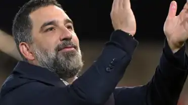 Shakhtar Donetsk, Arda Turan ile farkı 6'ya çıkardı