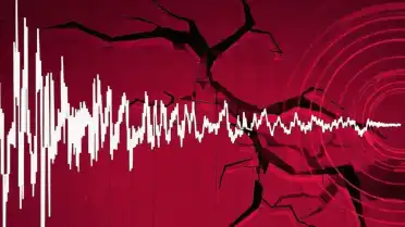 Son Dakika: Akdeniz'de 5 büyüklüğünde deprem kaydedildi