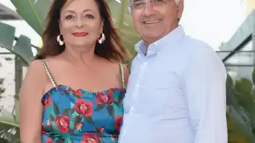 Sosyetenin Ünlü Çifti, Rüşvet Verme Girişiminde Dolandırıldı
