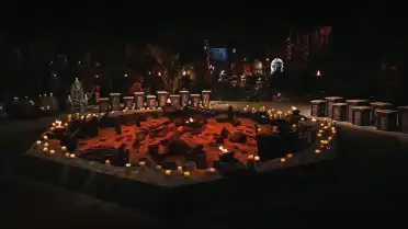 Survivor'da Serenay Diskualifiye Oldu