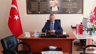Usulsüzlük İddiasıyla Okul Müdürü Görevden Alındı