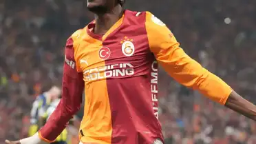 Victor Osimhen: "Antrenmandan daha az yorulduk"