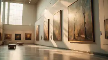 Yeşilçam Film Afişleri Sergisi Antalya'da Açıldı
