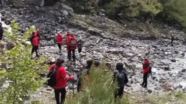 4 Gündür Kayıp Olan Zihinsel Engelli A.A. Aranıyor