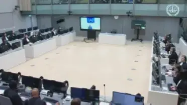Lahey'den İsrailli Yetkililere Yakalama Kararı İddiası: 5 İsim Daha UCM'nin Arananlar Listesinde