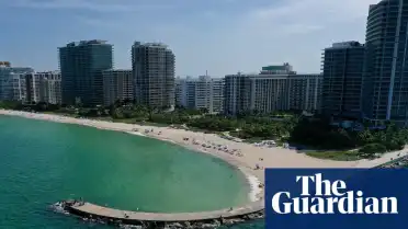 Miami'de Tekne Patlaması: 11 Kişi Hastaneye Kaldırıldı