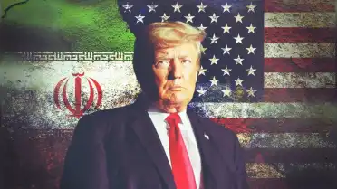 ABD Başkanı Trump: İran ile Savaşı Kısa Sürede Sona Erdireceğiz