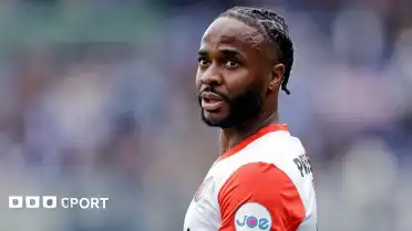 Raheem Sterling, Uyuşturucu Etkisindeyken Araç Kullanma ve Kaza Şüphesiyle Gözaltına Alındı