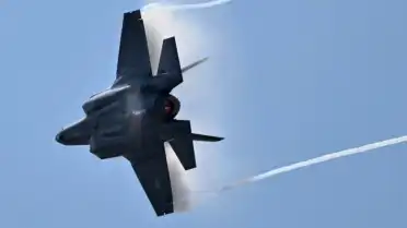 Belçika, ABD'den 3 Milyar Avroluk Füze Alımı Yapacak