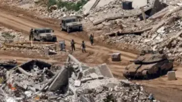 Hizbullah'tan İsrail Askerlerine Yönelik Saldırı İddiası: Bölgede Çatışmalar Sürüyor