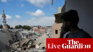 İsrail'in Lübnan'a Yönelik Yoğun Saldırıları Devam Ediyor: 31 Ölü