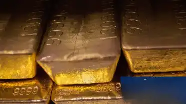 CIA Görevlisi D.R.'nin 40 Milyon Dolarlık Altın ve Döviz Çaldığı İddiası