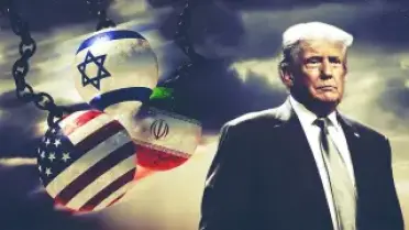 Trump'ın Askeri Harekat Seçeneklerini Görüşmesi Bekleniyor
