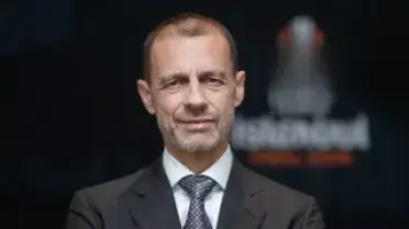 UEFA Başkanı Ceferin'den İstanbul Vurgusu: Türkiye Büyük Organizasyonları Başarıyla Gerçekleştiriyor