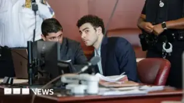L.M.'nin New York'taki Cinayet Davasında Silah ve Yazılar Delil Kabul Edildi