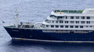 MV Hondius Gemisinde Hantavirüs Alarmı: 5 Ülke Vatandaşlarını Tahliye Ediyor