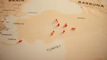 08 Mayıs 2026 Son Depremler: AFAD ve Kandilli Son Verileri Paylaştı